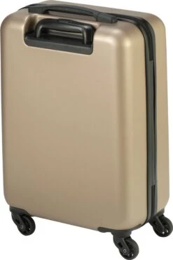 Princess Traveller PT01 - Handbagagekoffer - Pristine Bronze - S - 55cm 14 Princess Traveller PT01 - Handbagagekoffer - Pristine Bronze - S - 55cm -Reisbagage Winkel 799x1200 12