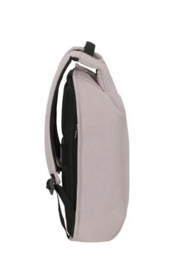 Samsonite Laptoprugzak - Securipak S Laptop Backpack 14.1 Inch Stone Grey -Reisbagage Winkel 799x1200 128