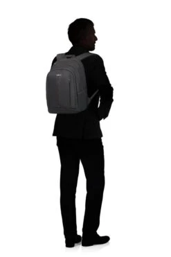 Samsonite Laptoprugzak - Guardit 2.0 Laptop Backpack 14.1 Inch Black -Reisbagage Winkel 799x1200 142