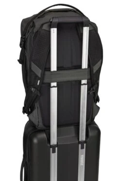 Thule Subterra Backpack 34L - Laptop Rugzak - Donker Grijs -Reisbagage Winkel 799x1200 143