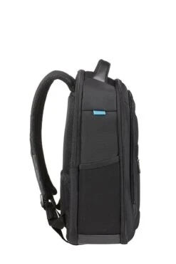 Samsonite Laptoprugzak - Vectura Evo Laptop Backpack 14.1 Inch Black -Reisbagage Winkel 799x1200 146