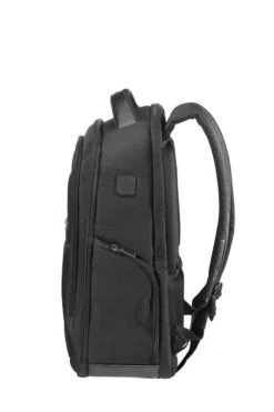 Samsonite Laptoprugzak - Vectura Evo Laptop Backpack 14.1 Inch Black -Reisbagage Winkel 799x1200 147