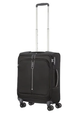 Samsonite Reiskoffer - Popsoda Spinner 55/20 (Handbagage) Black 12 Samsonite Reiskoffer - Popsoda Spinner 55/20 (Handbagage) Black -Reisbagage Winkel 799x1200 15