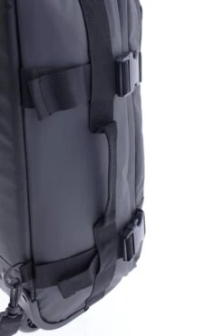 Gladiator Polar Handbagage Laptop Rugzak Trolley - 55 Cm - 14 Inch - Zwart -Reisbagage Winkel 799x1200 153