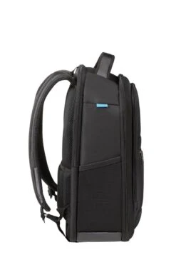 Samsonite Laptoprugzak - Vectura Evo Laptop Backpack 15.6 Inch Black -Reisbagage Winkel 799x1200 157