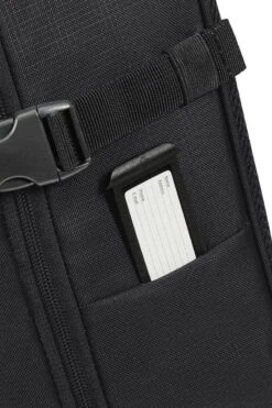 Samsonite Rugzaktrolley Met Laptopvak - Roader Laptop Backpack 17.3 (Handbagage) Deep Black 18 Samsonite Rugzaktrolley Met Laptopvak - Roader Laptop Backpack 17.3 (Handbagage) Deep Black -Reisbagage Winkel 799x1200 160