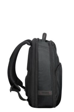 Samsonite Laptoprugzak - Pro-Dlx 5 Laptop Backpack 15.6 Inch Uitbreidbaar Black -Reisbagage Winkel 799x1200 174
