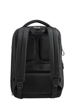 "Samsonite Laptoprugzak - Litepoint Lapt. Backpack 14.1"" Black" -Reisbagage Winkel 799x1200 182