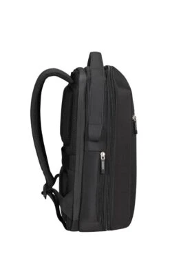 "Samsonite Laptoprugzak - Litepoint Lapt. Backpack 14.1"" Black" -Reisbagage Winkel 799x1200 184