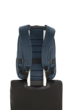 Samsonite Laptoprugzak - Guardit 2.0 Laptop Backpack 14.1 Inch Blue -Reisbagage Winkel 799x1200 195
