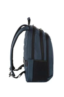 Samsonite Laptoprugzak - Guardit 2.0 Laptop Backpack 14.1 Inch Blue -Reisbagage Winkel 799x1200 197