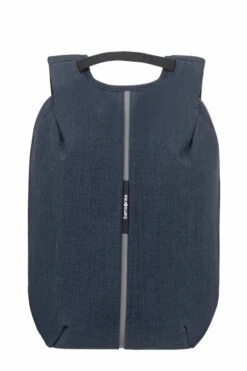 Samsonite Laptoprugzak - Securipak Laptop Backpack 15.6 Inch Eclipse Blue -Reisbagage Winkel 799x1200 204