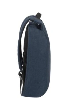 Samsonite Laptoprugzak - Securipak Laptop Backpack 15.6 Inch Eclipse Blue -Reisbagage Winkel 799x1200 207