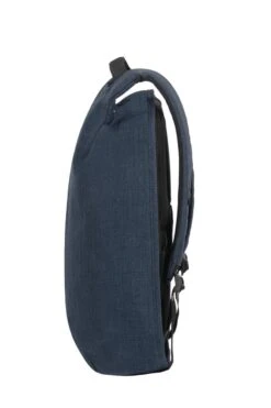 Samsonite Laptoprugzak - Securipak Laptop Backpack 15.6 Inch Eclipse Blue -Reisbagage Winkel 799x1200 208