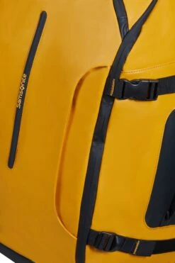 Samsonite Rugzak Met Laptopvak - Ecodiver Travel Backpack M 55L Yellow -Reisbagage Winkel 799x1200 215