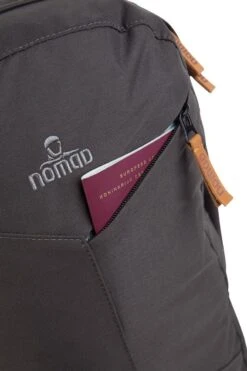 Nomad Privium 20 Rugzak - 20L - Phantom -Reisbagage Winkel 799x1200 222