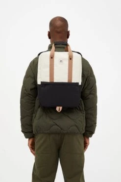 Lefrik Daily Laptop Rugzak - Eco Friendly - Recycled Materiaal - 15 Inch - Skog -Reisbagage Winkel 799x1200 238