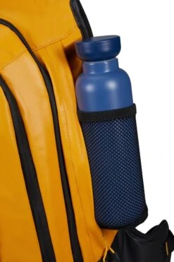 Samsonite Rugzak Met Laptopvak - Ecodiver Backpack 17.3 - Yellow -Reisbagage Winkel 799x1200 244