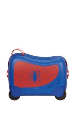 SAMSONITE - DREAM RIDER DISNEY SUITCASE KINDERKOFFER MARVEL SPIDER-MAN -Reisbagage Winkel 799x1200 25