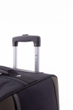 Gladiator Metro Grote Wieltas - 80 Cm - 104 Liter - Zwart -Reisbagage Winkel 799x1200 253