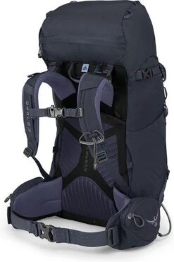 Osprey Kyte 46l Backpack Dames - Siren Grey - One Size -Reisbagage Winkel 799x1200 256