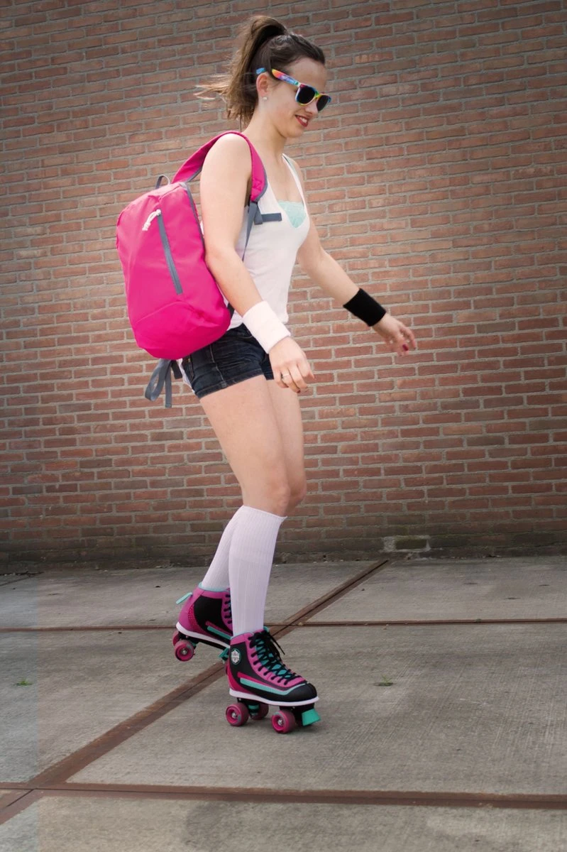 Avento Rugzak - Basic - 10 Liter - Zwart 6 Avento Rugzak - Basic - 10 Liter - Zwart - Afbeelding 4