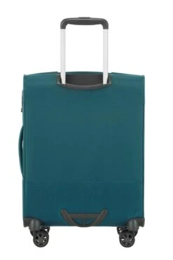 Samsonite Reiskoffer - Popsoda Spinner 55/20 (Handbagage) Teal -Reisbagage Winkel 799x1200 40