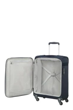 Samsonite Reiskoffer - Citybeat Spinner 55/20 Length 40Cm (Handbagage) Navy Blue 12 Samsonite Reiskoffer - Citybeat Spinner 55/20 Length 40Cm (Handbagage) Navy Blue -Reisbagage Winkel 799x1200 44