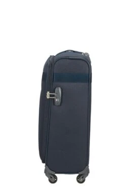 Samsonite Reiskoffer - Citybeat Spinner 55/20 Length 40Cm (Handbagage) Navy Blue 15 Samsonite Reiskoffer - Citybeat Spinner 55/20 Length 40Cm (Handbagage) Navy Blue -Reisbagage Winkel 799x1200 47