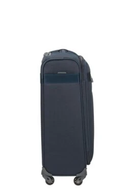 Samsonite Reiskoffer - Citybeat Spinner 55/20 Length 40Cm (Handbagage) Navy Blue 16 Samsonite Reiskoffer - Citybeat Spinner 55/20 Length 40Cm (Handbagage) Navy Blue -Reisbagage Winkel 799x1200 48