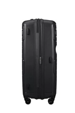 American Tourister Sunside Spinner Reiskoffer 77 Cm - Zwart -Reisbagage Winkel 799x1200 5