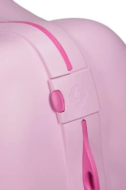 Samsonite - Dream Rider Kinderkoffer Leopard L.4 Wielen (handbagage) -Reisbagage Winkel 799x1200 54