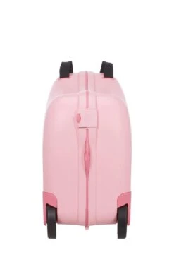 Samsonite Ride-on Kinderkoffer - Dream Rider Disney Suitcase Disney Minnie Glitter -Reisbagage Winkel 799x1200 57