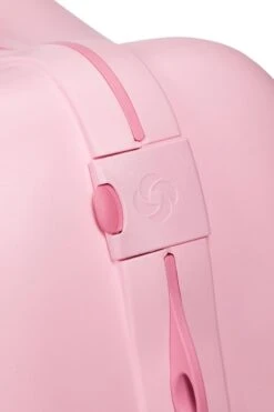 Samsonite Ride-on Kinderkoffer - Dream Rider Disney Suitcase Disney Minnie Glitter -Reisbagage Winkel 799x1200 59