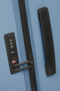 Samsonite Reiskoffer - Stackd Spinner 55/20 Exp (Handbagage) Forest -Reisbagage Winkel 799x1200 7