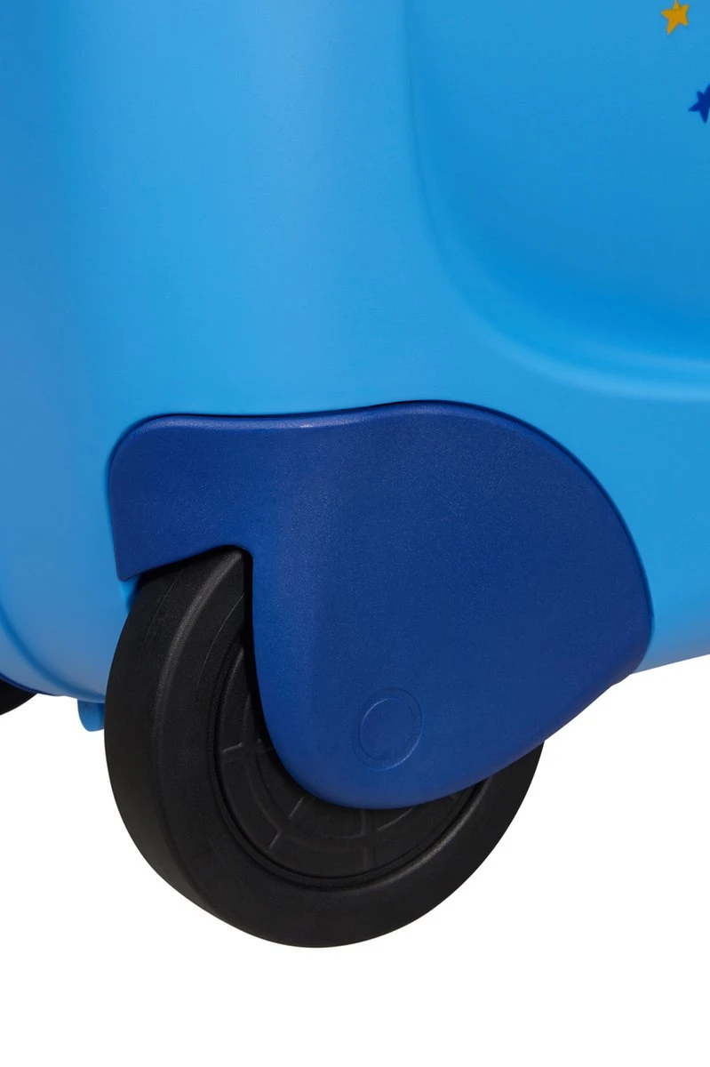 Samsonite - Dream Rider Disney Suitcase Disney Mickey Stars 7 Samsonite - Dream Rider Disney Suitcase Disney Mickey Stars - Afbeelding 5