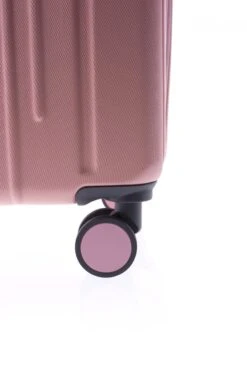 Gladiator Tropical Grote Koffer Expandable - 77 Cm - 105/117 Liter - Roze -Reisbagage Winkel 799x1200 8