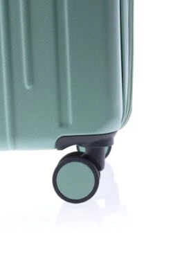 Gladiator Tropical Grote Koffer Expandable - 77 Cm - 105/117 Liter - Mintgroen -Reisbagage Winkel 799x1200 88