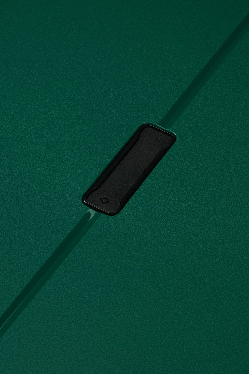 Samsonite Reiskoffer - Essens Spinner (4 Wielen) 75 Cm - Alpine Green - 4.2 Kg 5 Samsonite Reiskoffer - Essens Spinner (4 Wielen) 75 Cm - Alpine Green - 4.2 Kg - Afbeelding 4