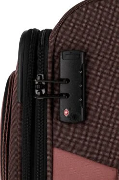 Travelite Zachte Koffer / Trolley / Reiskoffer - Viia - 77 Cm (XL) - Roze 21 Travelite Zachte Koffer / Trolley / Reiskoffer - Viia - 77 Cm (XL) - Roze -Reisbagage Winkel 800x1200 101