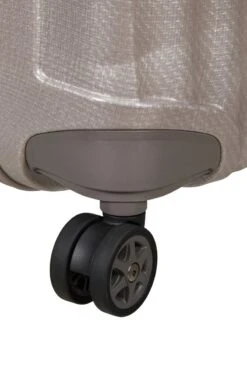 Samsonite Reiskoffer - C-Lite Spinner Uitbreidbaar (4 Wielen) 75 Cm - Pearl/Fuchsia - 2.8 Kg -Reisbagage Winkel 800x1200 110