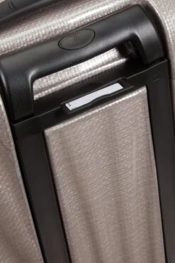 Samsonite Reiskoffer - C-Lite Spinner Uitbreidbaar (4 Wielen) 75 Cm - Pearl/Fuchsia - 2.8 Kg -Reisbagage Winkel 800x1200 111