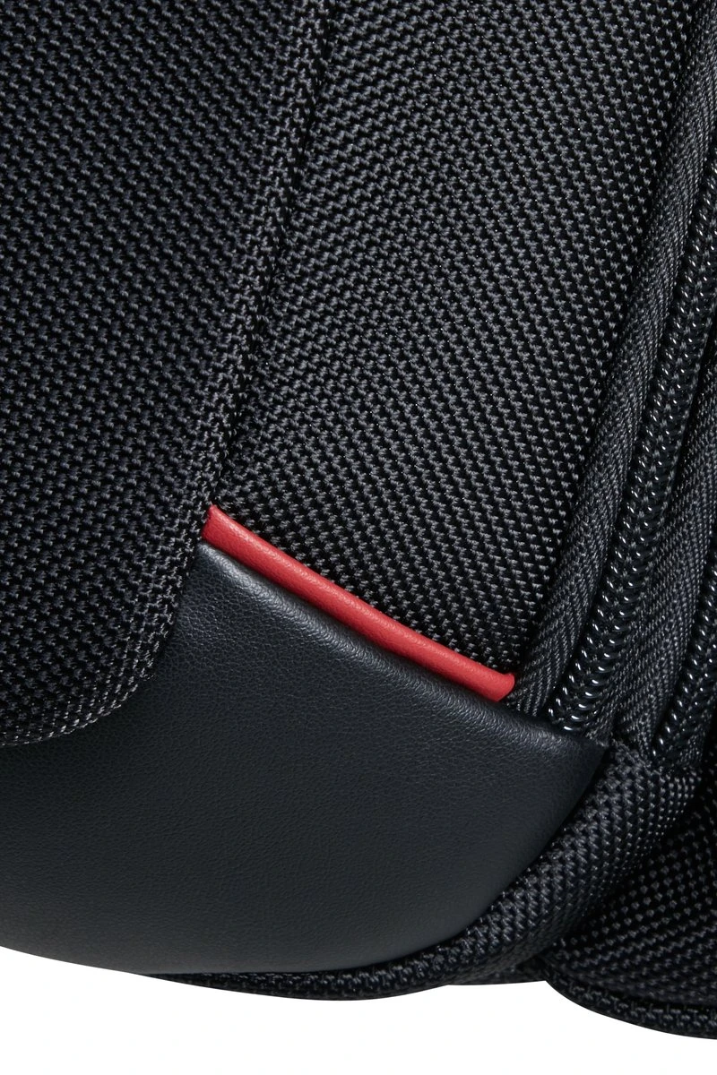 Samsonite Laptoprugzak - Pro-Dlx 6 17.3 Inch Uitbreidbaar 24/33 L - Black 14 Samsonite Laptoprugzak - Pro-Dlx 6 17.3 Inch Uitbreidbaar 24/33 L - Black - Afbeelding 12