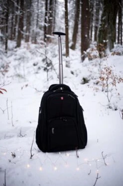 Verbatim Paris 17 Inch Laptoprugzak Met Wieltjes -Reisbagage Winkel 800x1200 121