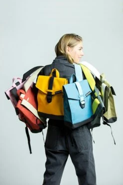 Bold Banana Laptop Rugzak / Rugtas / Laptoptas - Envelope - Grijs - 11 Inch 21 Bold Banana Laptop Rugzak / Rugtas / Laptoptas - Envelope - Grijs - 11 Inch -Reisbagage Winkel 800x1200 143