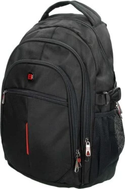 Enrico Benetti Cornell 47081 Laptoprugzak 15,6 Inch Laptopvak - Zwart 26 Enrico Benetti Cornell 47081 Laptoprugzak 15,6 Inch Laptopvak - Zwart -Reisbagage Winkel 800x1200 153