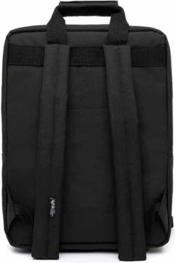 Lefrik Smart Daily Laptop Rugzak - Eco Friendly - Recycled Materiaal - 13,3 Inch - Black -Reisbagage Winkel 800x1200 155