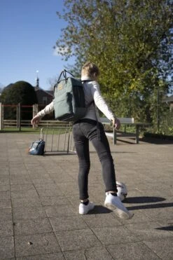 Beagles Originals Torrent Rugzak - 8 Liter - Terracotta 18 Beagles Originals Torrent Rugzak - 8 Liter - Terracotta -Reisbagage Winkel 800x1200 158