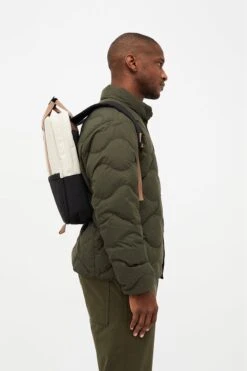 Lefrik Daily Laptop Rugzak - Eco Friendly - Recycled Materiaal - 15 Inch - Skog -Reisbagage Winkel 800x1200 159