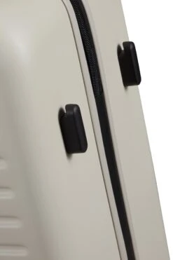 Samsonite Reiskoffer - Stackd Spinner Uitbreidbaar (4 Wielen) 55 Cm Handbagage - Sand - 2.8 Kg -Reisbagage Winkel 800x1200 16